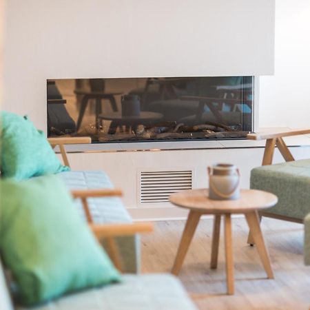 Apartmenthaus Am Park Am Park 26 Prerow Zewnętrze zdjęcie