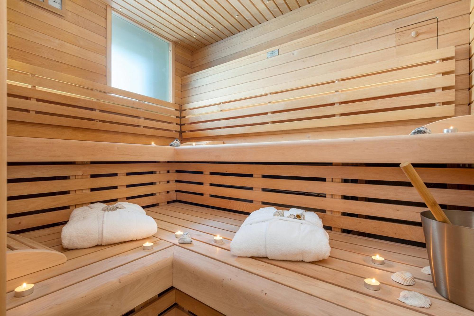 Apartmenthaus Am Park Am Park 26 Prerow Zewnętrze zdjęcie